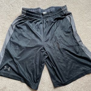Under Armour shorts